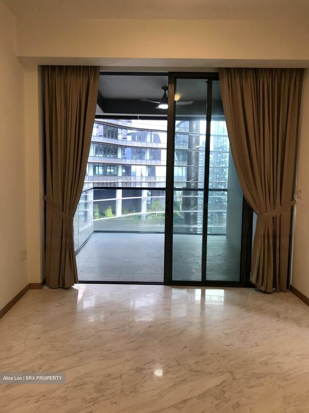 Marina One Residences (D1), Apartment #460944401